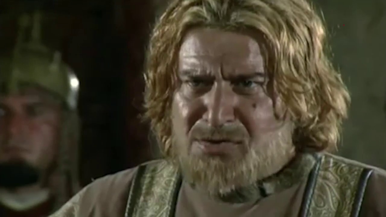 #قناة_صنعاء_الفضائية  _ برومو مسلسل الظاهر بيبرس