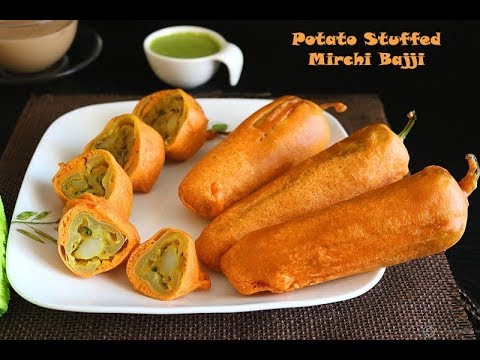 download lagu mp3 mp4 Calories In Mirchi Bajji, download lagu Calories In Mirchi Bajji gratis, unduh video klip Calories In Mirchi Bajji