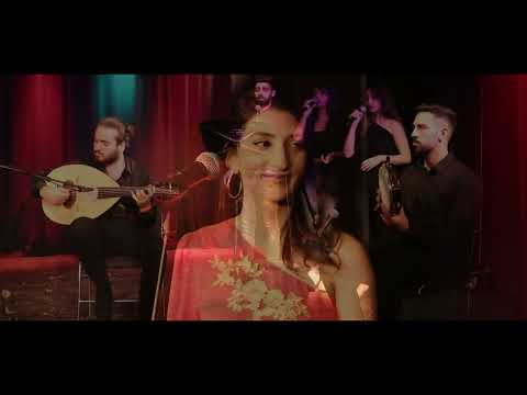 Rana Baransi -Muwashah Ma h-tiyali | رنا برانسي - موشح ما احتيالي