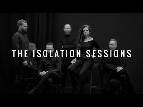 The Isolation Sessions #35: GOLD