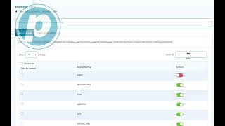 Setting Up Card Blocking Rules thumbnail