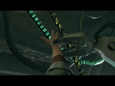 Detroit: Become Human™ How to escape Zlatko's Machine before being reset