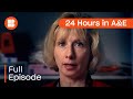 9 Year Old With Sudden Memory Loss 24 Hours In A E Banijay Documentaries