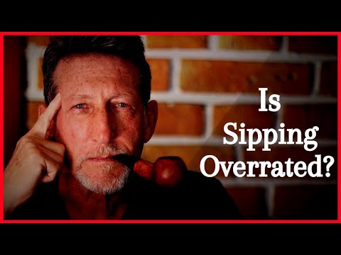 Why the Slow Smoke is the Best Smoke | The Virtual Pipe Club / Pipe Tip #1