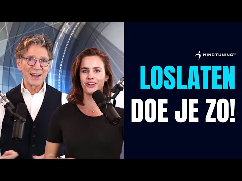 LOSLATEN - Doe je zo met deze 8 TIPS! | MindTuning.nl