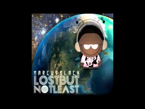 MarcusBLACK - Drunk Driver