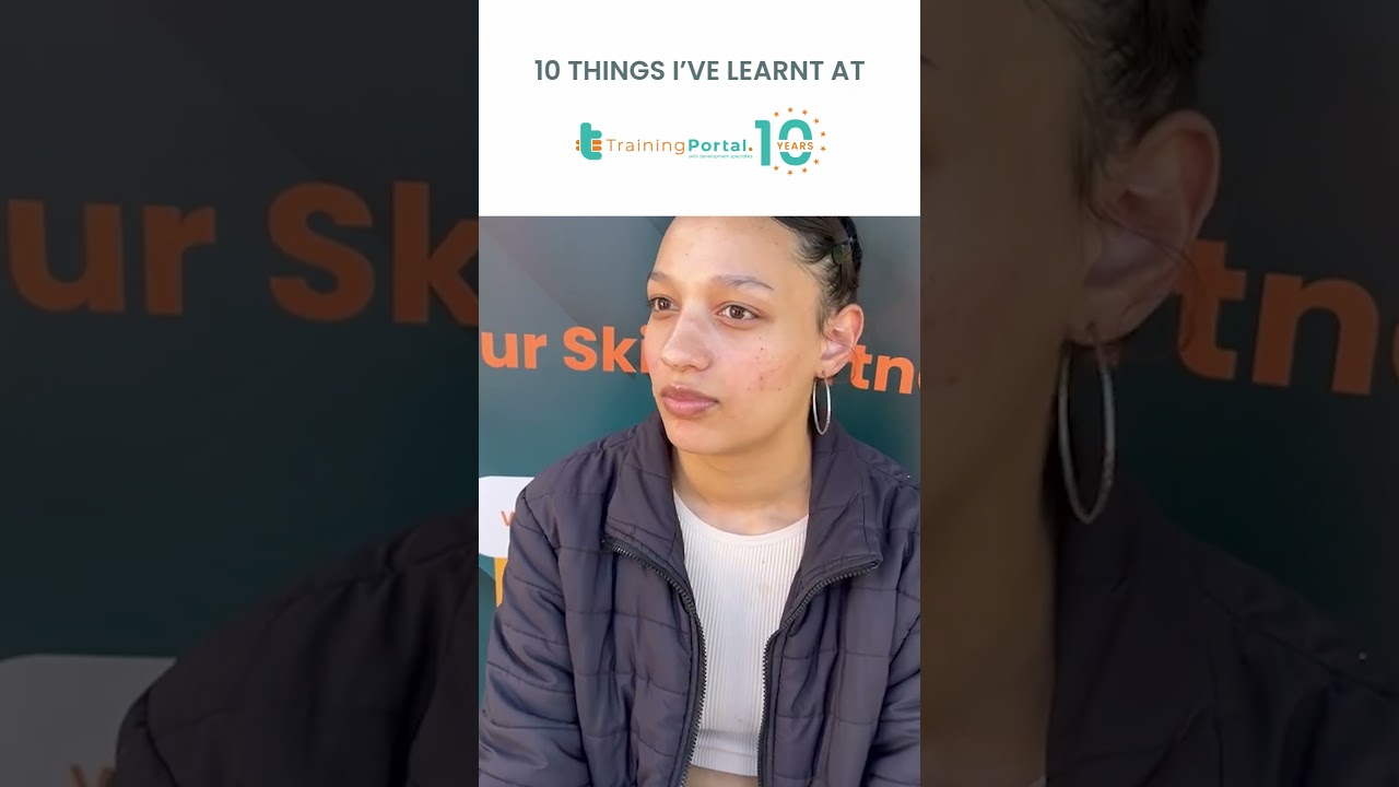 10 Years of Learning