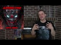 Annihilator Jeff Waters Interview- talks For The Demented- Megadeth offers & Big 6 Canadian Thrash