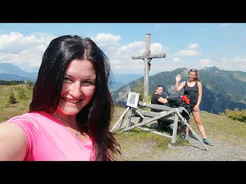 Salcburská salašnická cesta | Salzburger Almenweg