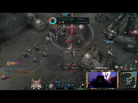 PAOLOCANNONE SUPER TRIGGERATO PER COLPA DI NIDALEE