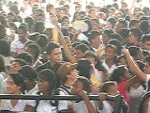 Los Buchaos - Son De AK (Version Salsa)