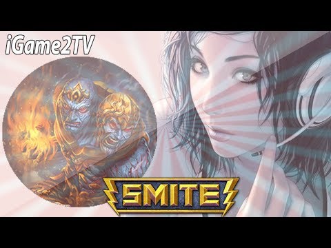Smite Sports Arena - Team Agni  -  BBQ Tailgate