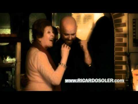 Ricardo Soler & Nuno Feist feat. Simone de Oliveira - Desfolhada