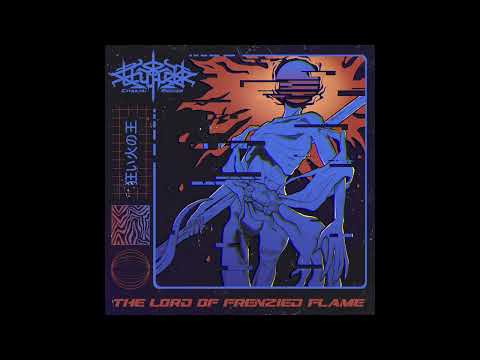 The Lord of Frenzied Flame (From "Elden Ring: SOTE") [Synthwave Arrangement] [feat. Kaobnir]