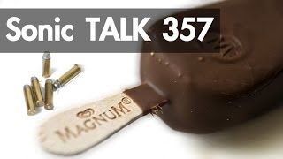 Sonic TALK 357 - Are You Feeling Lucky?