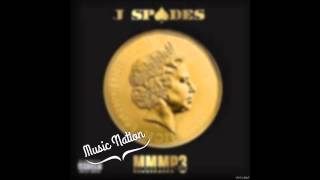 J Spades - A million (MMMP3)