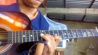 Cover con todo este amor Ulises chaides