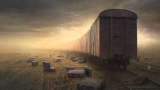 Da Silva & Chambras - Último tren