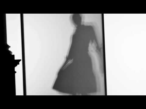 Jasper Conran Autumn/Winter 2009 London Fashion week Behind the Scenes Video