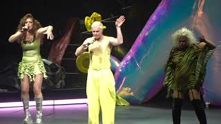 Scissor Sisters | Running Out | live Kia Forum, July 5, 2025