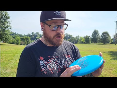 NUNO from DIVERGENT DISCS | Throwing EVERY Disc ...