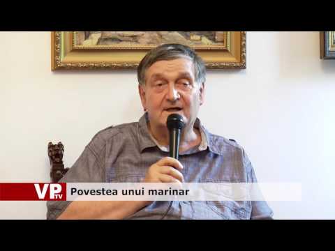 Povestea unui marinar