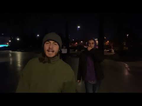 IV დასი & Chia - შენ ისევ იბრძვი // Shen isev ibrdzvi