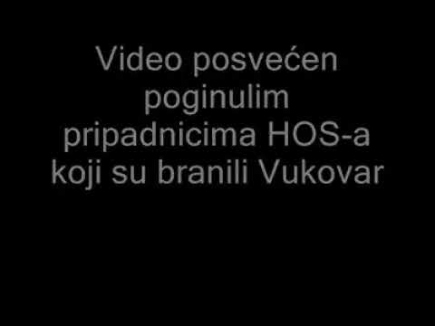 Brother in Arms-in memoriam Vukovar H🇭🇷O🇭🇷S✌️🇭🇷✌️