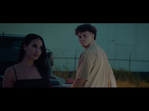 Cole James - G WAGON (Official Video)
