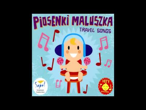 Hity Maluszka - Wesoła piosenka dla babci i dziadka