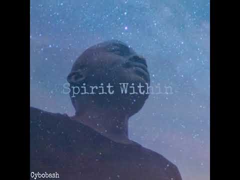 Cybobash - Spirit Within(AfroDeep)