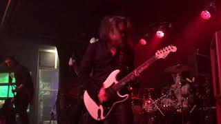 Red Dragon Cartel live in Denver “3 Day Funk”