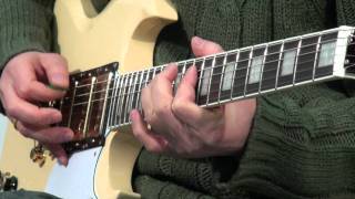 Video thumbnail for Epiphone G400 Custom by 스쿨뮤직 TV