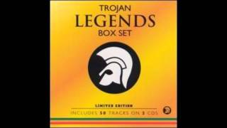 Augustus pablo - Thriller