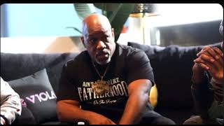 Birdman asked Wack100 2 look after Pop Smoke while in LA Wack100 #wack100 #celebritynews #cashmoney