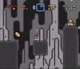 SMW Custom Level Creepy Cave