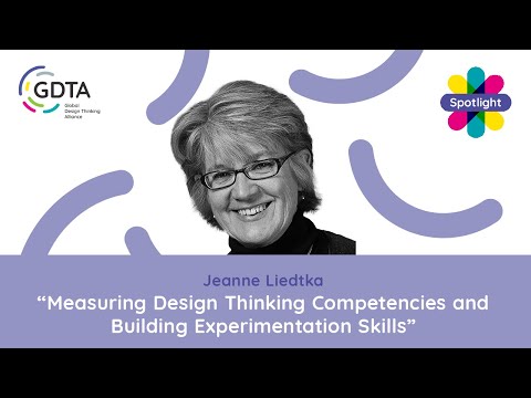 Measuring Design Thinking | Golden Age