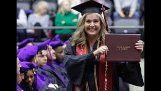 2024 Fall Commencement