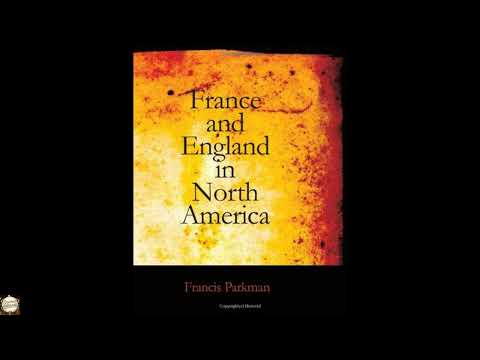 France and England in North America: a Series of Historical Narratives - Part 3 by Part 3 — free full audiobook