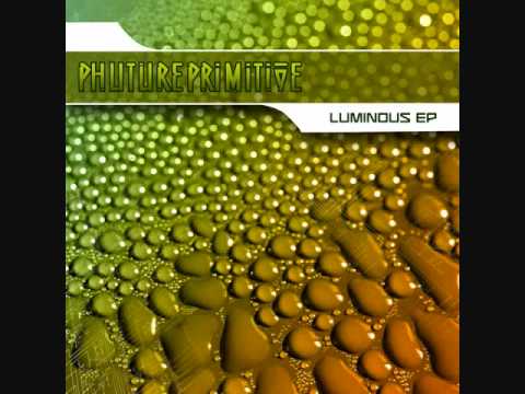 Phutureprimitive - Darkness (Faded Mix)