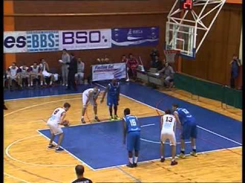 basket.ba: 5. kolo / M /  Bosna -  Radnik 102 : 67