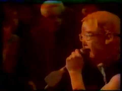 Devo - Red Eye - 1978 - France