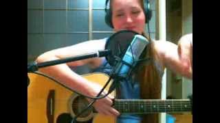 Dar Williams - I Am the One Who Will Remember Everything (cover)