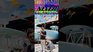 Dillon Francis ft. De La Ghetto - Never Let you go (official music video)