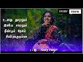 Chinna Chinna Thooral Enna Song Senthamizh Paattu WhatsApp Status Every Think