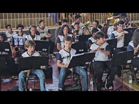 ENCONTRO DE BANDAS EM BOA ESPERANÇA -MG - FEST UAI 2026 - BANDA DE AREADO - MG - EVIDÊNCIAS