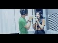 Tetaplah Dalam Pelukan Ku Cover Sikomat Raisha