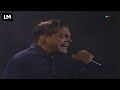 Luis Miguel - Nosotros - Video Mejorado - En Vivo Argentina 1996 - Restaurado