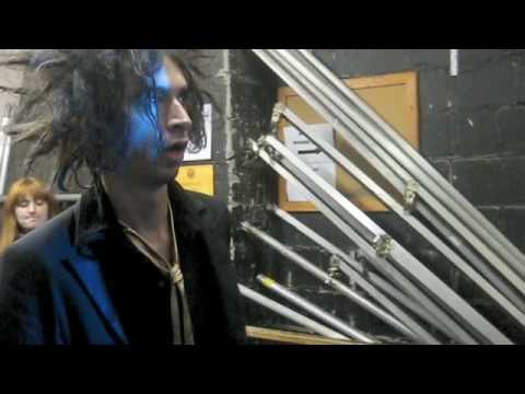 K! Tour 09: Take to the stage with Mindless Self Indulgence