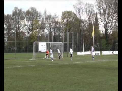 kvva c1 op weg naar de bekerfinale